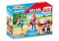 Playmobil City Life Starter Pack Daycare 4+