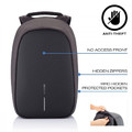 XD Design Backpack Bobby Hero XL 17", black