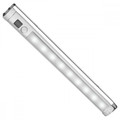 MacLean 9 LED Pir Motion Sensor Light