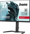 IIyama 27" Gaming Monitor GB2770QSU-B5 0.5ms IPS DP HDMI 165Hz