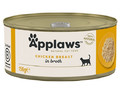 Applaws Natural Cat Food Chicken Breast 156g