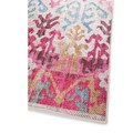 GoodHome Rug Dorsey 160 x 230 cm, pink