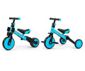 Milly Mally Bike 3in1 Optimus Blue 12m+