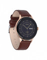 MaxCom Smartwatch Fit Vanad FW48, satin gold