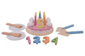 Joueco Birthday Cake Playset 3+