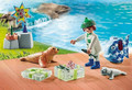 Playmobil My Life Animal Feeding 4+