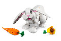 LEGO Creator White Rabbit 8+