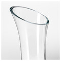 STORSINT Carafe, clear glass, 1.7 l