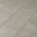 Glazed Gres Tile Burgundy GoodHome 29.8 x 59.8 cm, grey, 1.25 m2