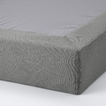 LYNGÖR Mattress base, 160x200 cm