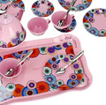 Boutique Tea Set 3+