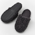 VINTERFINT Slippers, grey, S/M