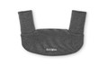 BABYBJÖRN Bib for Baby Carrier Harmony - Dark Grey