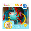 Bam Bam Activity Sensory Ball, random colours, 4m+