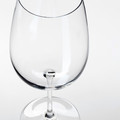 STORSINT Red wine glass, glass, 68 cl, 6 pack