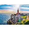 Trefl Jigsaw Puzzle The Melagavi Lighthouse 1000pcs 12+