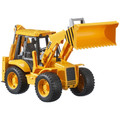 Bruder Backhoe Loader JCB 4CX  3+