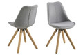 Chair Dima, light grey