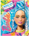 Lisciani Make-up Express Yourself Barbie 5+