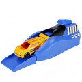 XLC Die-Cast Racing Cars Set with Launcher 3+