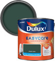 Dulux EasyCare Matt Latex Paint 2.5L, boho green