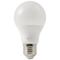 Diall LED Bulb A60 E27 806 lm 2700 K 3-pack