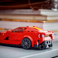 LEGO Speed Champions Ferrari 812 Competizione 9+