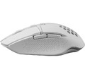 Defender Optical Wireless Gaming Mouse Glory GM-514, white