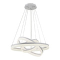 Pendant Lamp LED Cornelia 114W, white