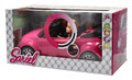 Sariel Doll with Car Playset 3+