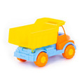 Tipper Truck Leon, assorted colours, 12m+