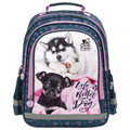 School Backpack 28x37x13 Cleo&Frank