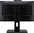 Acer 24" Monitor IPS 75Hz 4ms 250cd/m² B248Ybemiqprcuzx