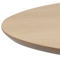 Table Roxby, natural/black