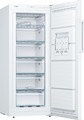 Bosch Freestanding Drawer Freezer GSV24VWEV