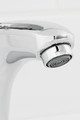 GoodHome Bathroom Sink Tap Sopot, chrome