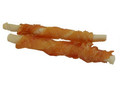 Magnum Dog Real Meat Snacks Chicken/Cowhide Sticks 250g