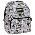 School Backpack 27x36x16 Manggha