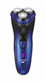 Men's Rotary Shaver HYPERCARE T300, blue