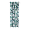 Curtain Adeline 140x270 cm, green
