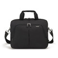 Dicota Eco Slim Case Pro 12-14.1'', black