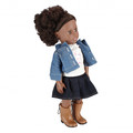 My JQ Girls Fashion Doll 46cm 3+