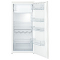 FÖRKYLD Fridge with freezer compartment, IKEA 500 integrated, 174/14 l