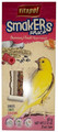 Vitapol Fruit Smaker Seed Snack for Canary 2-pack