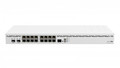 MikroTik Router xDSL 16 GbE SFP+ CCR2004-16G-2S