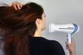 Blaupunkt Hair Dryer HDD501BL