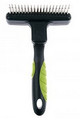 Zolux Telescopic Groomer for Dogs 20 Teeth