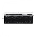 Hama Basic Wired Keyboard Slimline Molina