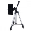 MacLean Bluetooth Universal Tripod Stand MC-165