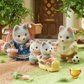 Sylvanian Families Husky Twins 3+